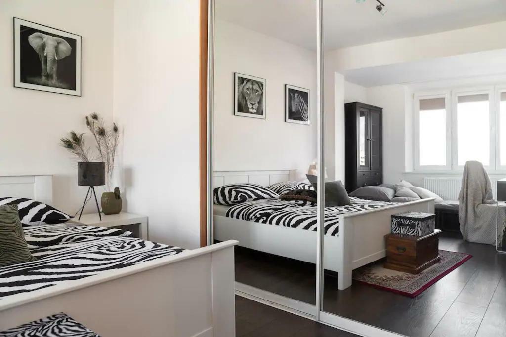 Oldtown Safari Lodge Μπρατισλάβα Εξωτερικό φωτογραφία