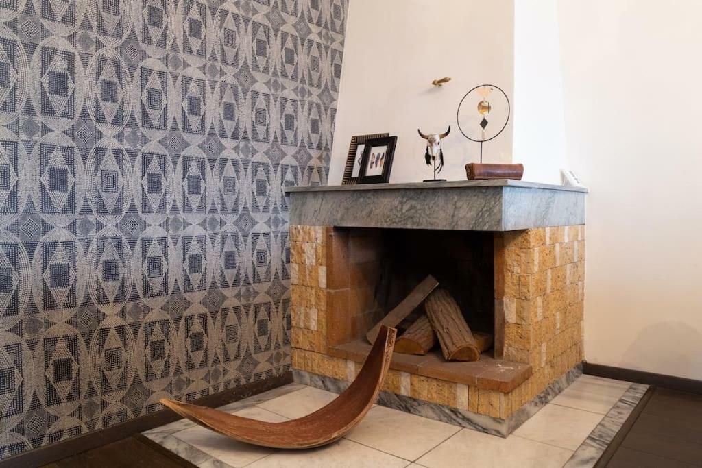 Oldtown Safari Lodge Μπρατισλάβα Εξωτερικό φωτογραφία